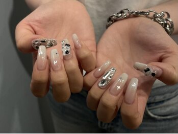 アールドヴィーヴル 東金沢店(Ar de vivre)/【Mao Design】