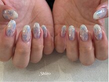 スワン 浜松駅前(SUWAN)/《デザインネイル》