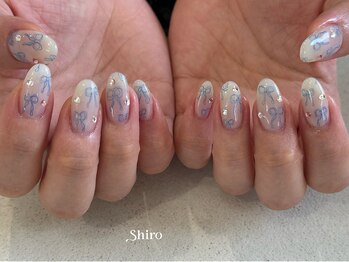 スワン 浜松駅前(SUWAN)/《デザインネイル》