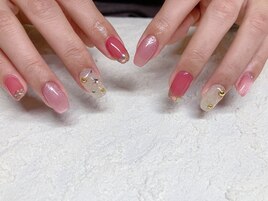 ガラスフレンチ