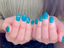 カラーズ ネイル アンド アイ(COLOR'S NAIL&EYE)/