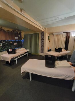 ホグラボ 北久里浜店(HOGULABO)/店内の全景