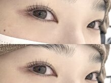 ルシア(Lucia)/まつ毛パーマ