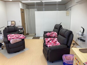 ナッシュ(nash)の写真/nash待望の脱毛メニューが新しくスタート!!春先に向けた準備を今から☆ツルツル美肌へ導きます♪