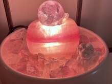 メリーユー(Merry U)の雰囲気（五感を刺激して感性を取り戻しましょう◎）