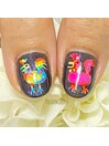 NailCafeネイルデザイン