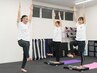 【 姿勢が変わると痩せる 】肩こりや腰痛も予防♪体幹トレで動けるカラダへ！