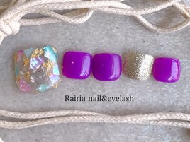 シェルデザイン