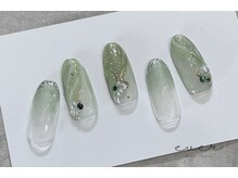 エバービューティーアトリエ(ever beauty atelier)/【4月】おすすめデザイン