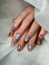 エムエムエスケイ(Mmsk)/【hand】120分フリーアート