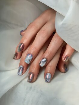 【hand】120分フリーアート