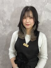 リリ 別府店(eyelash ReRe) 【eye】 田中