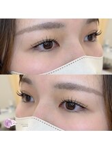 ミロア(Miroir)/横顔も美しく＊