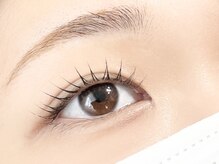 アシャ(ASHA)/似合わせまつ毛パーマ