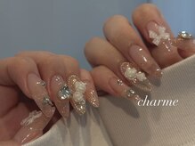 シャルム(charme)/120min