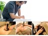 【☆オールインワンケア☆】　整体×ピラティス×エステ体験