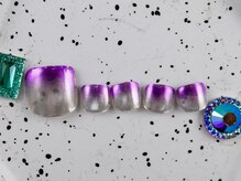 ショコ アンド ラム(Syoko&Lum)/☆ミラー×マグネイル☆