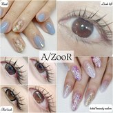 アズール(A/ZOOR)