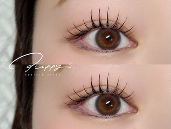 パピー(puppy)/パリエク100本☆