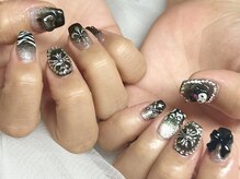 秋桜./持ち込みデザイン