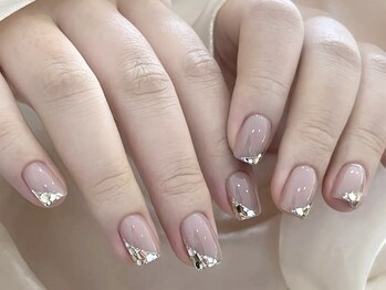 ブルーム(Bloom)/【Hand】トレンド定額デザイン