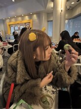 ピーボックス(P BOX) NANA