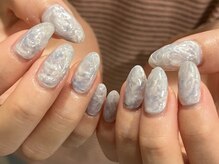 アンゲッコ 長堀橋(angecco)/ニュアンスデザイン