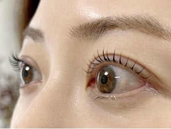 リーリオ(Lirio)の写真/昔と比べ目力がなくなった,なんだかボヤけた顔になった,少しでも目の印象を整えたい,お悩みの方は当店へ!