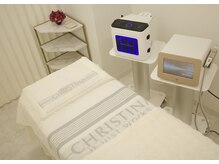 ソワン ドゥ シャルマン(soin de charmant)の雰囲気(こだわり抜いたラグジュアリーな空間で施術を♪)