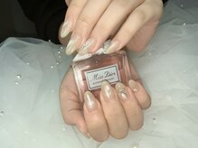 アンナ ネイル(Anna Nail)/