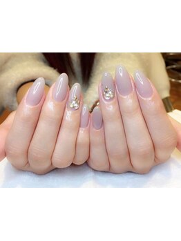 付け替え時オフ無料のメニューがあるサロン