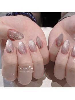 エクラン(ecrin)/長さだしマグネット