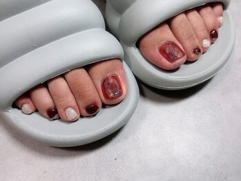 フィリー(fi:ry)/