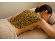 ブライダルにも◎自分では難しい背中ケアも！　ニキビケア/毛穴