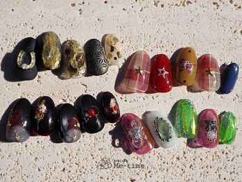 アトリエ ミータイム(Atelier Me-time)/New Year design