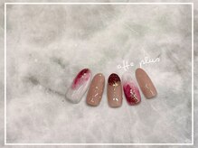 アフェプラス 寝屋川店(affe+)/3月　定額プレミアムコース♪