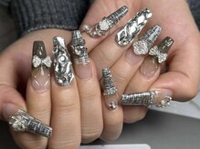 キヒ 渋谷店(Kihi)/持ち込みデザインやり放題