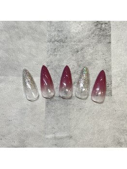 3月　4500円定額　8