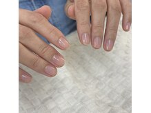 ホホホ(hohoho)の雰囲気（ケアのみできゅるんとした印象に。）