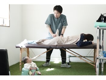 ヨシキ接骨院/金沢/内灘/津幡/かほく