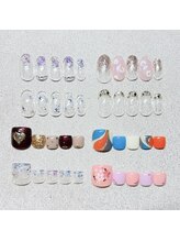 ラブネイル 祖師ヶ谷大蔵店 (LoveNail)/