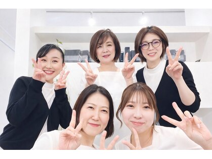 ポーラ 前橋みなみ店(POLA)の写真