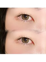 アイラッシュ シェリ(cheri)/まつ毛パーマ