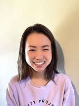 ツメ(2me)&nbsp;Honami 