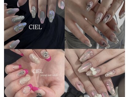 シエル(CIEL)の写真