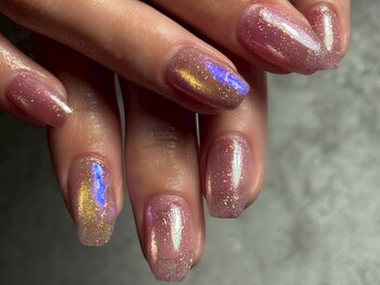 サロン デ ヤンス(SALON DE YANSU)/