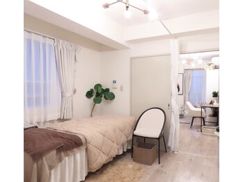 ピエル 北千住店(PIEL)/ツーベット完備