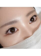 ユーアンドエム(U&M)/＊フラットラッシュ130本＊