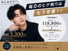 グラット(GLATT)