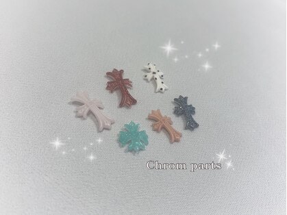 リミーバイメイズシエル(Limie by May's ciel)の写真
